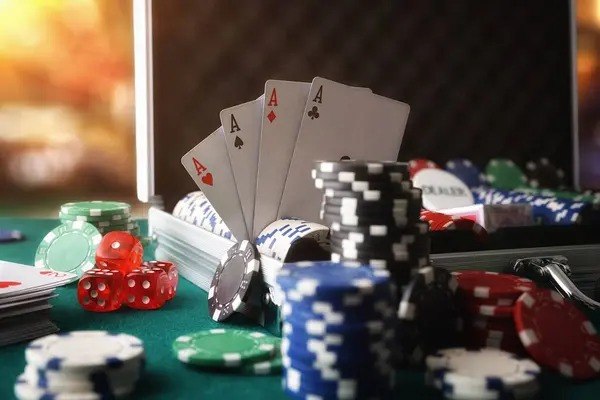 sgp138 American Roulette betting layout showing all bet types