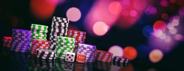 Three Card Poker Game 